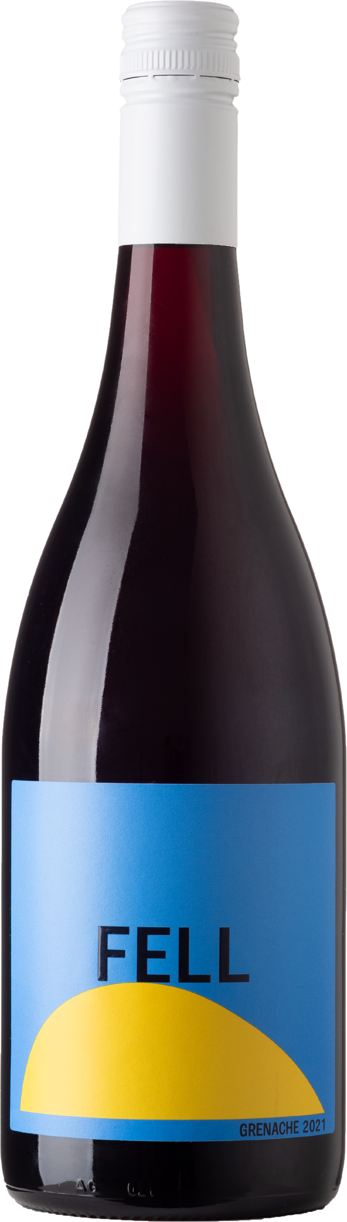 Fell Wines Grenache Grenache 2022 McLaren Vale